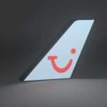 3D Printed TUI Tailfin Lightbox – USB Powered with Dimmable LED